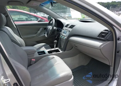 2008 Toyota Camry Le from USA, damaged, VIN 4T1BE46K08U233421